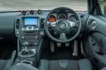 Nissan 370Z 2012 года (UK)